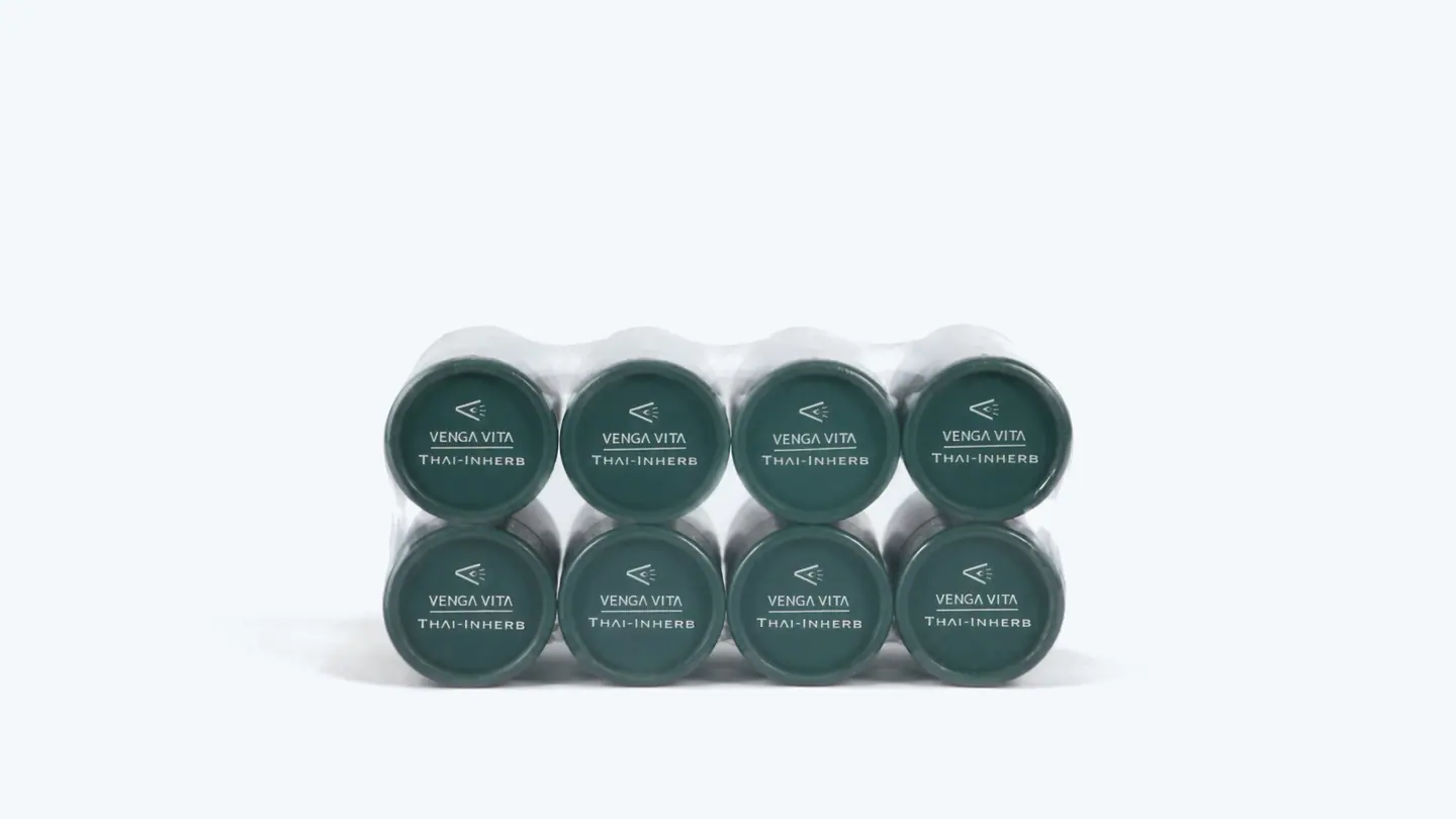 Lose Inherbs ohne Signature Box