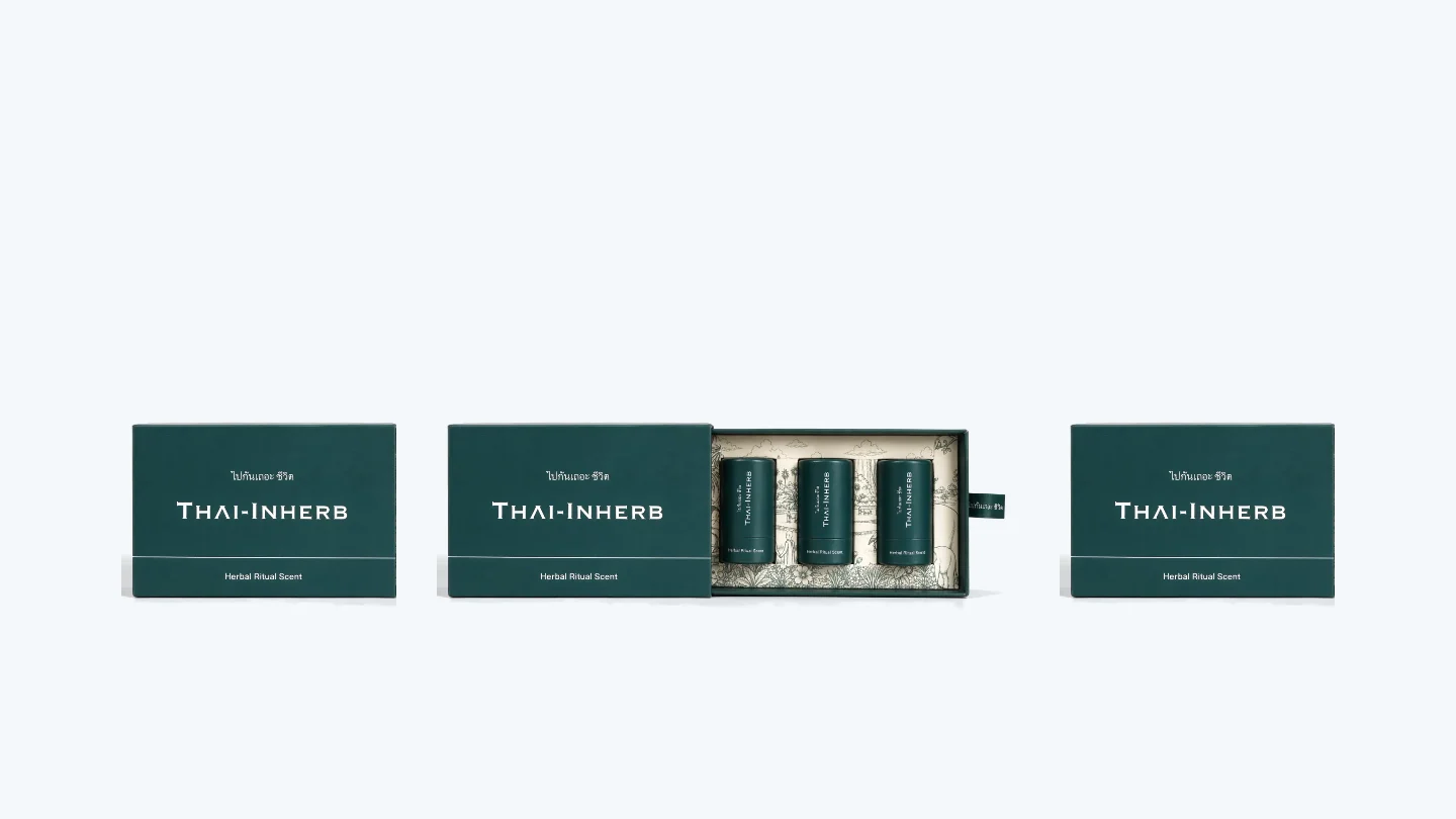 3 Signature Boxen – 9 Inherbs in 3 Signature Boxen.